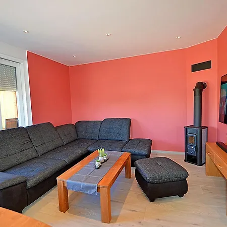 Tatil Evi Kliffrand 14 *