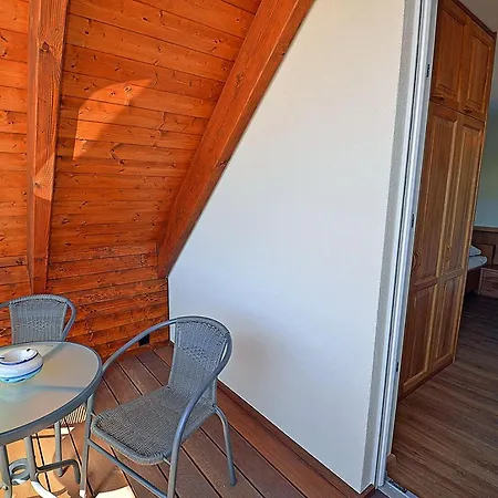 Tatil Evi Kliffrand 14