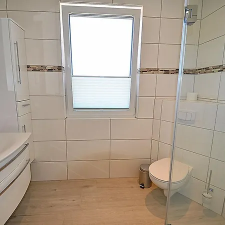 Kliffrand 14 Tatil Evi