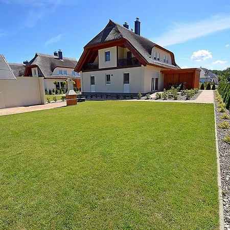 Kliffrand 14 Tatil Evi *
